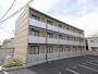 レオパレスゆう 1階 築19年4ヶ月の賃貸物件