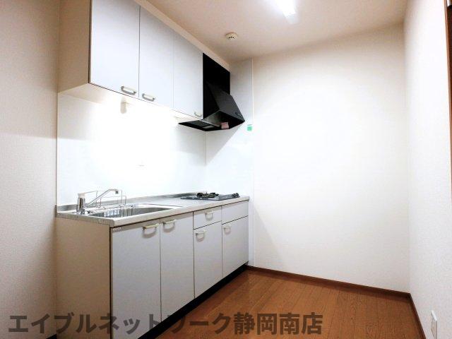 キッチン　使いやすいキッチンです