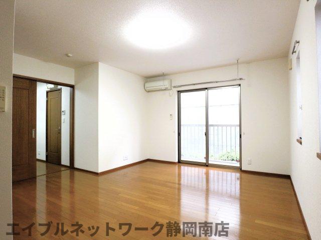 その他部屋・スペース　内装は落ち着いています