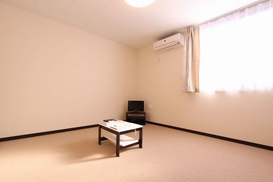 その他部屋・スペース　※別号室の写真です