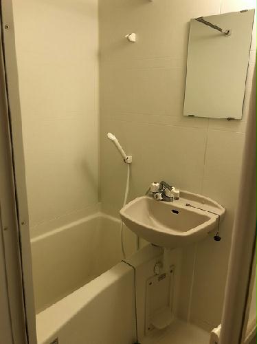 バス・シャワールーム　現況優先