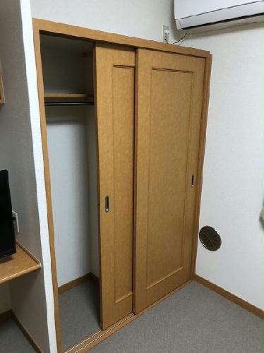 収納　現況優先