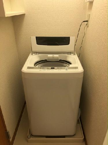 洗面設備　現況優先