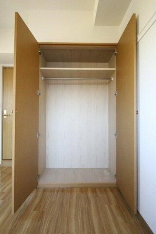 収納　家具家電付き物件都内多数お取り扱い御座います