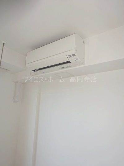 【杉並区高円寺南のマンションのその他設備】