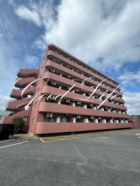 加西市北条町横尾のマンションの建物外観