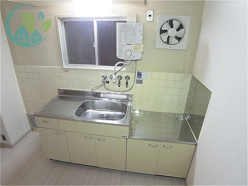キッチン　成和コーポ