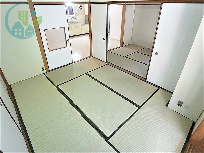 その他部屋・スペース　成和コーポ