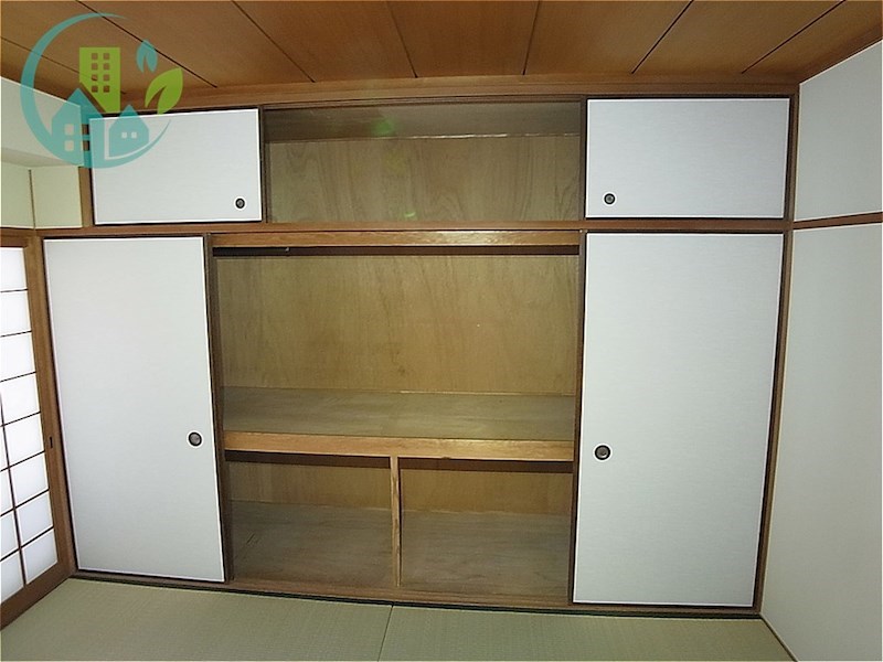 収納　成和コーポ