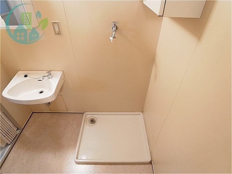 その他設備　成和コーポ