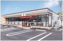 コンビニ　セブンイレブン 東大阪高井田本通5丁目店（コンビニ）まで264m