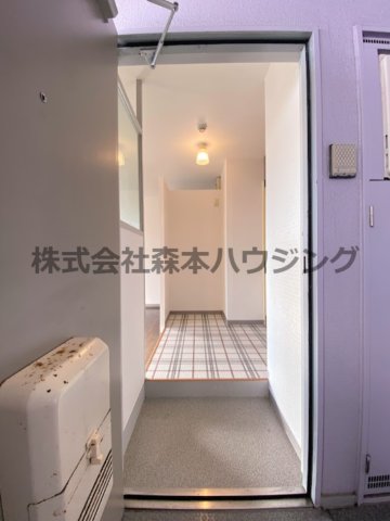 【チェリー広野のその他部屋・スペース】