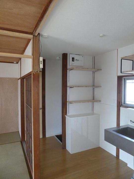 その他部屋・スペース