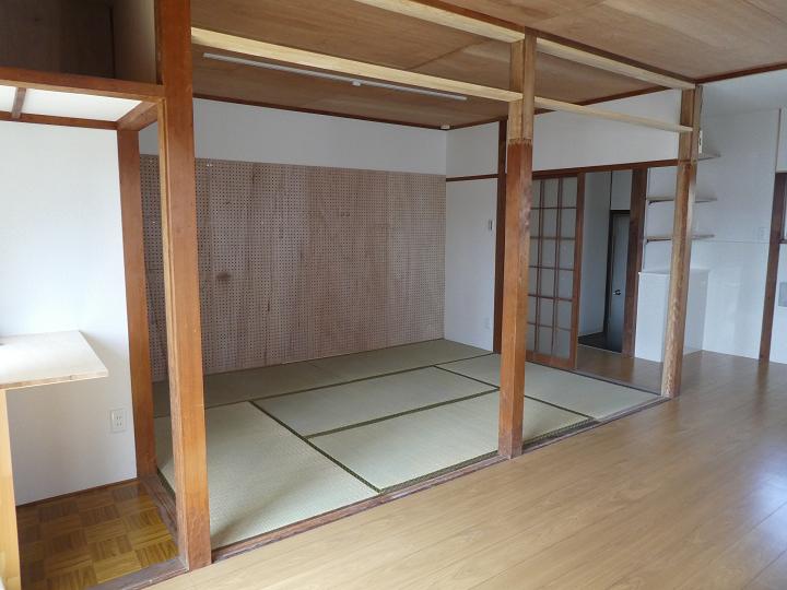 居室・リビング