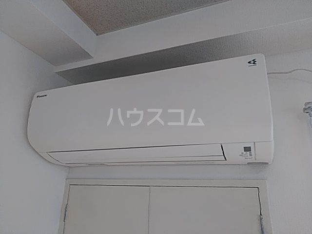 【三軒茶屋ハイツのその他設備】