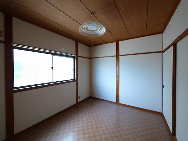 その他部屋・スペース　寝室にぴったりのお部屋です