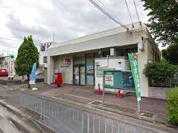 【（仮）寝屋川市大谷町戸建の郵便局】