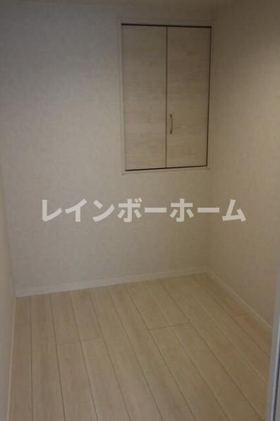 【柏市あけぼののアパートのその他部屋・スペース】