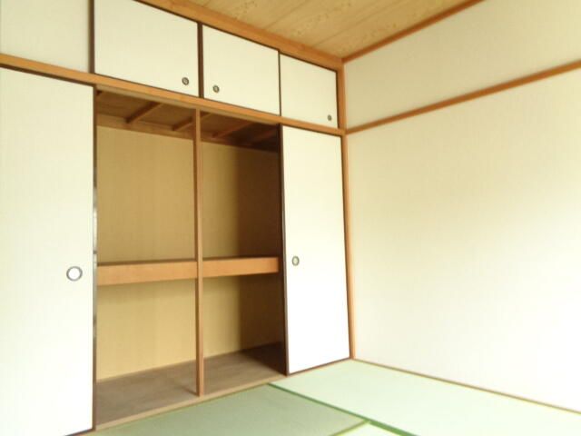 【花の木Ｂのその他部屋・スペース】