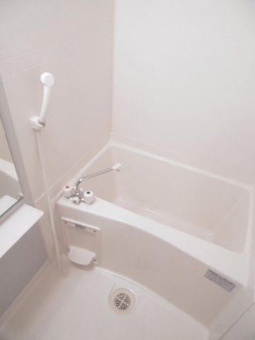 バス・シャワールーム　日々の暮らしに欠かせないお風呂です