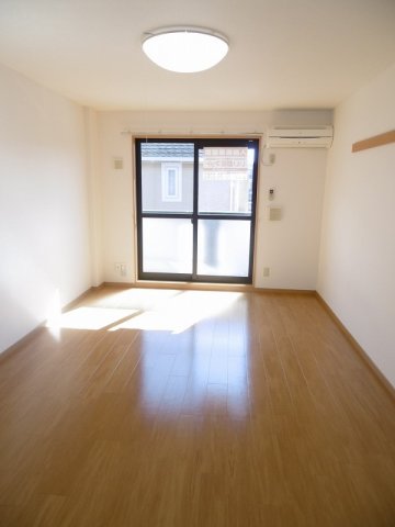 居室・リビング　過ごしやすい室内です