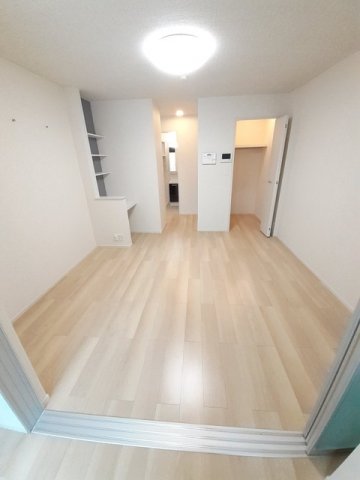 その他部屋・スペース　明るい室内です