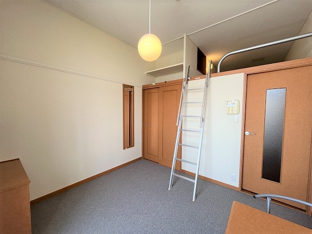 その他部屋・スペース