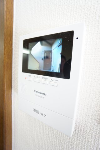 その他設備　※同物件、同タイプのお部屋です