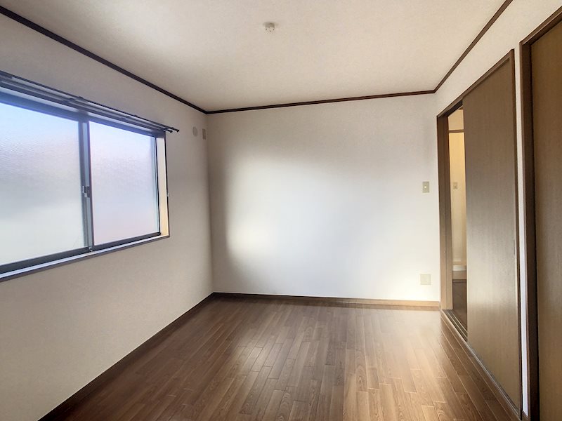 その他部屋・スペース　風通し◎