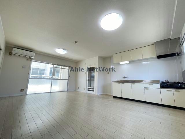 居室・リビング　ＬＤＫ