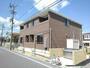 近鉄弥富駅より徒歩11分 築5年9ヶ月 2階建の賃貸物件