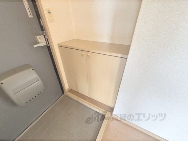 収納　下駄箱