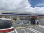 コンビニ　ローソン奈良石木町店（コンビニ）まで2000m