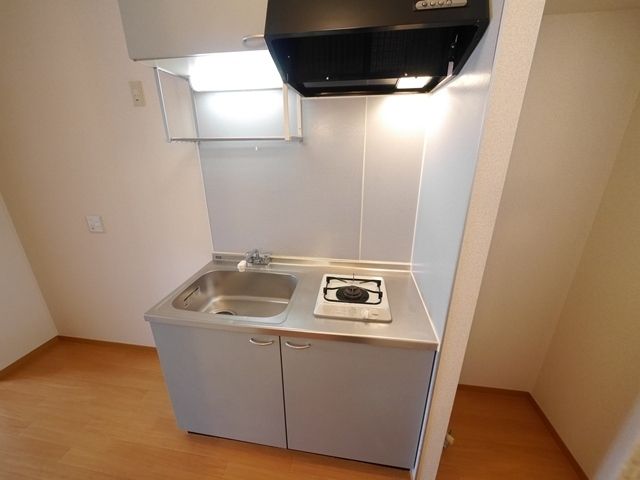 キッチン　★お部屋探しは、タウンハウジング多摩センター店へ★