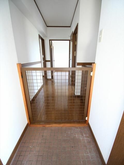 玄関　別部屋参考