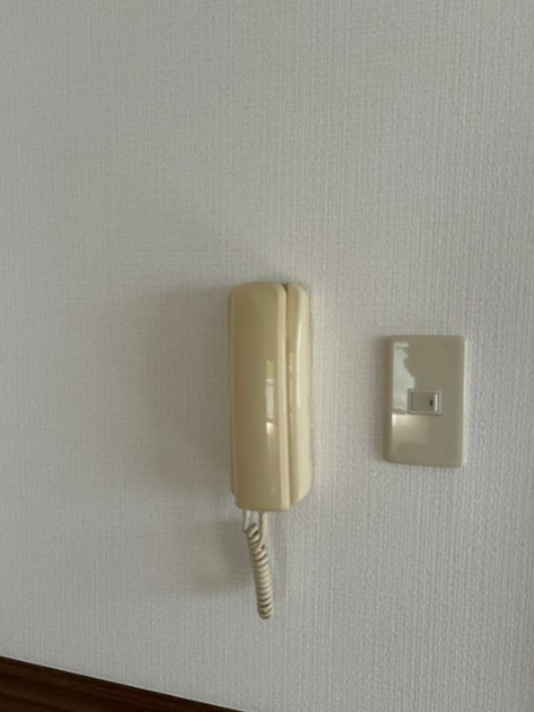 セキュリティ　別部屋参考