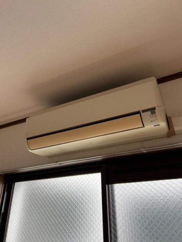 その他設備　別部屋参考