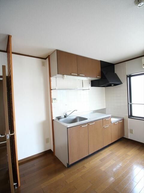 キッチン　別部屋参考