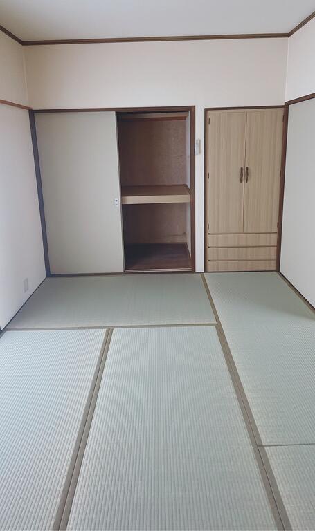 コーポ山岸IIの内装写真