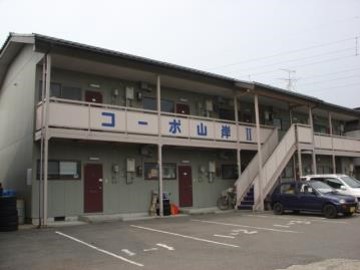 コーポ山岸II