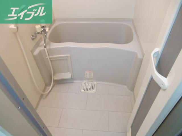 バス・シャワールーム　同タイプのお部屋の写真です