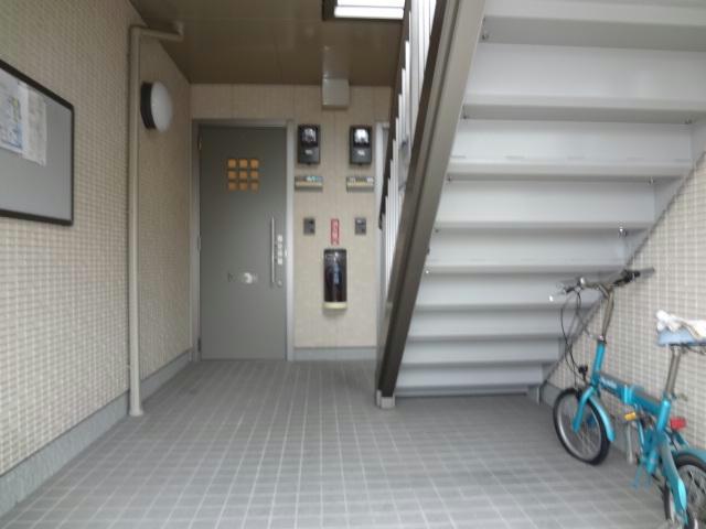 その他　周辺環境