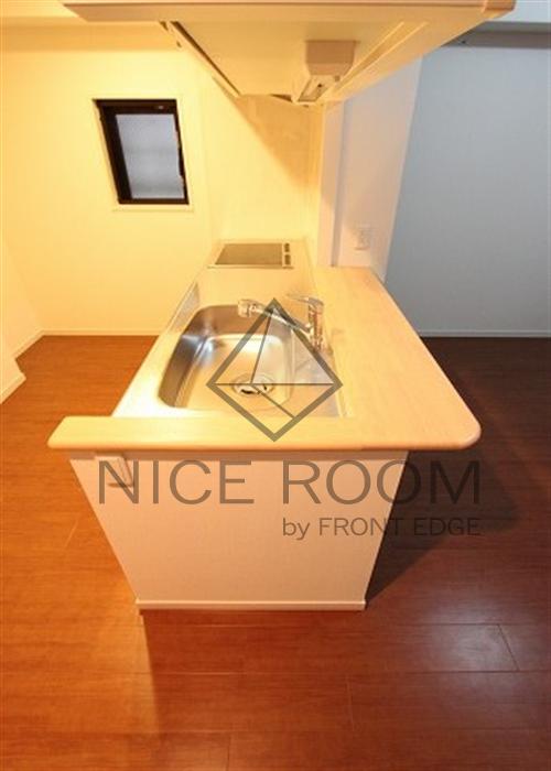 キッチン　メロッソ梅北　別部屋参考写真