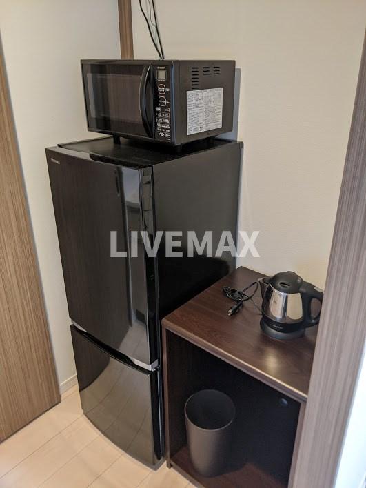 その他設備　備え付け家具備品（同仕様）