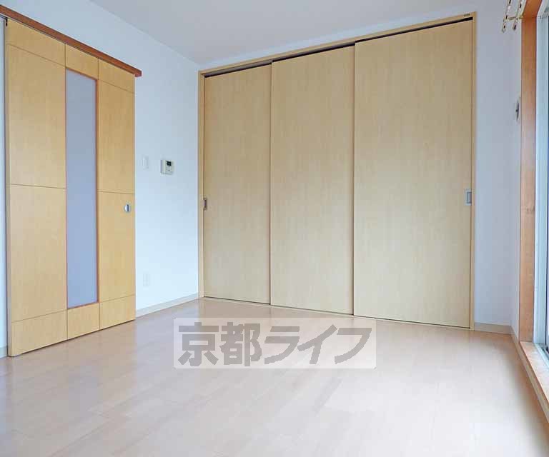 その他部屋・スペース　居室です。