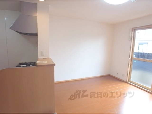 居室・リビング　洋室