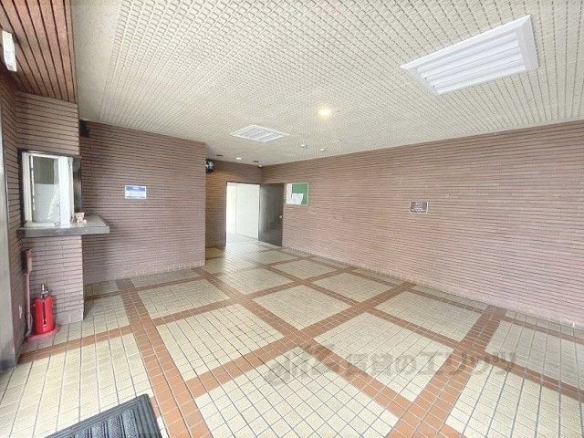 ロビー　ロビー