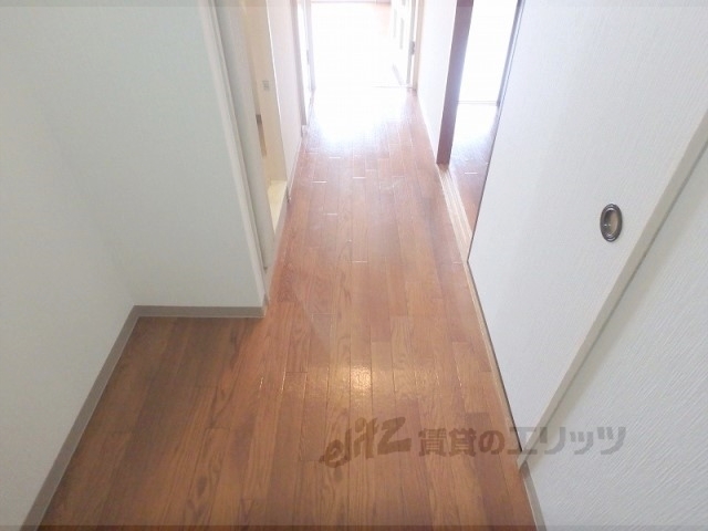 その他部屋・スペース　廊下