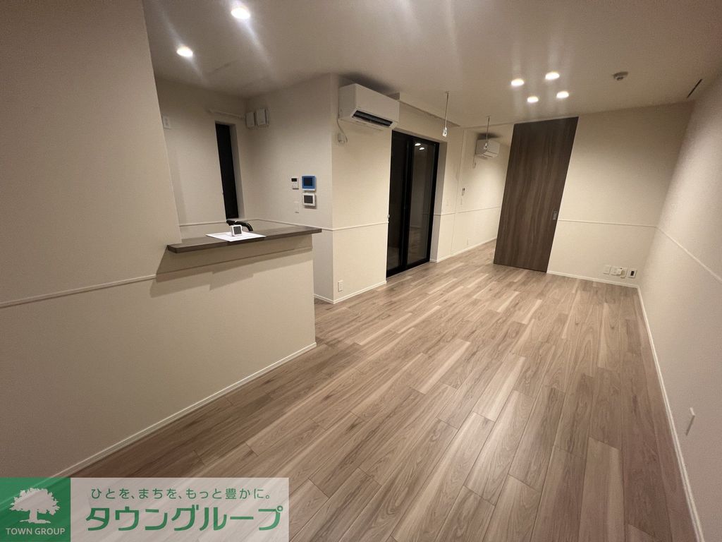 その他部屋・スペース　エントランス