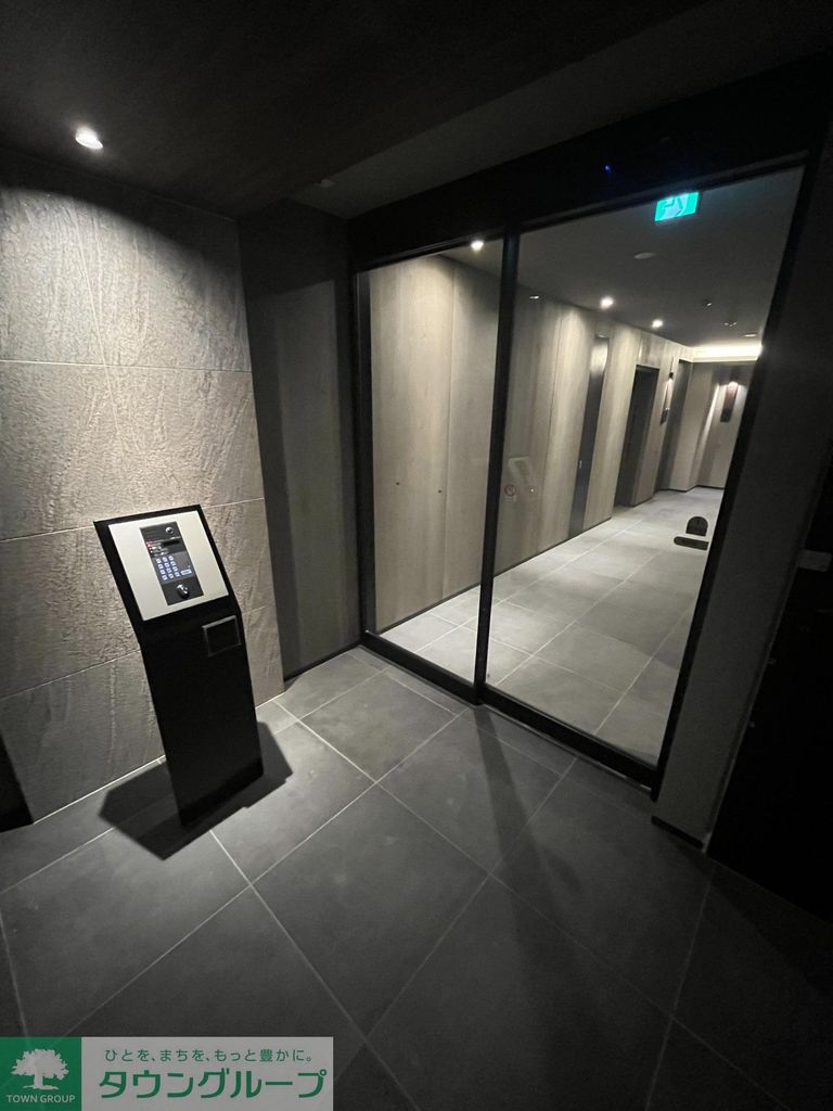 その他設備　設備